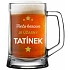 TENTO HEZOUN JE ÚŽASNÝ Otecko - pivný pohár 0,5 l
