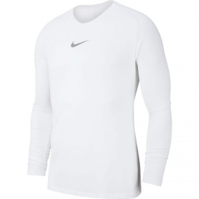 Pánske futbalové tričko AV2609 biela - Nike