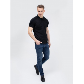 Pánske slim jeans nohavice Tobias 110263 - Big Star