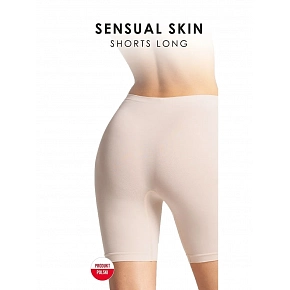 Dámske bermudy Sensual Skin shorts long - Gatta Dámske bermudy Sensual Skin shorts long - Gatta
