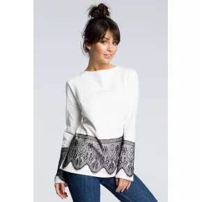 Dámska blúzka B076 - BEwear