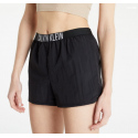 Dámske kraťasy KW01777 BEH - čierne - Calvin Klein
