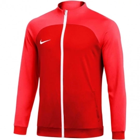 Pánska mikina DH9234 - 657 červená - Nike