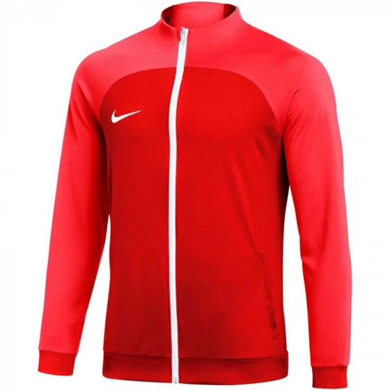 Pánska mikina DH9234 - 657 červená - Nike
