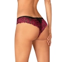 Čipkové nohavičky Rosenty panties - Obsessive