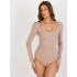 Dámske body 6259-1.31 Béžové - RELEVANCE
