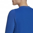 Pánske tričko Tiro 23 M HU1325 kráľovsky modré - Adidas
