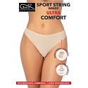 Tangá 41669 Šport String Windy Ultra Comfort - Gatta