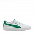 Pánska obuv 402223 18 bielo-zelené - Puma