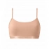 Dámská sportovní podprsenka Form To Body Natural QF6757E-7NS - Calvin Klein