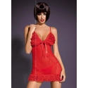 Košieľka Madame chemise XXL - Obsessive