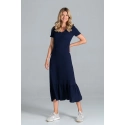 Dámske šaty M827 - Figl