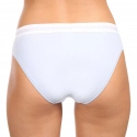Dámske nohavičky UW0UW04145 C1O sv. modré - Tommy Hilfiger