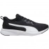 Unisex bežecká športová obuv Flyer Lite M 378774 01 Čierna s bielou - Puma