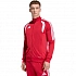 Pánska mikina JY7212 červená - Adidas