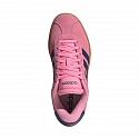 Dámske topánky VL Court Bold W JI1789 ružové - Adidas
