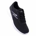 Pánske tenisky Kores M 92800602887 čierne - Martes
