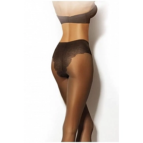 Dámske pančuchové nohavice Monica 20 DEN - Gatta