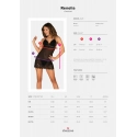 Mimoriadna košieľka Renelia chemise - Obsessive
