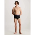 Pánske boxerky 000NB2599A GXL čierne - Calvin Klein