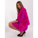 Dámska vesta AT KZ 2349.00P fuchsiová - FPrice