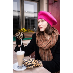 Dámsky baret 23339 Selsey - Art Of Polo