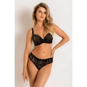 BIUSTONOSZ PATI PUSH UP 19238 BLACK