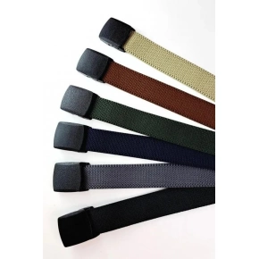 Opasok plastický so sponou 6/40 - Limanowski