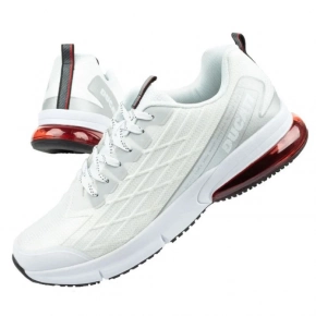 Topánky M DCSS21-3 biele - Ducati