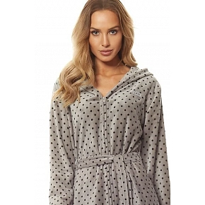 Dámsky župan 7119 - L&L