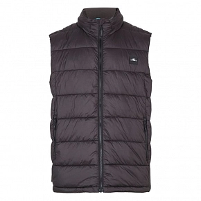 Pánska vesta 2500075 čierna - FashionStreet