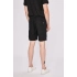 Pánske kraťasy KM0KM00186-001 čierna - Calvin Klein