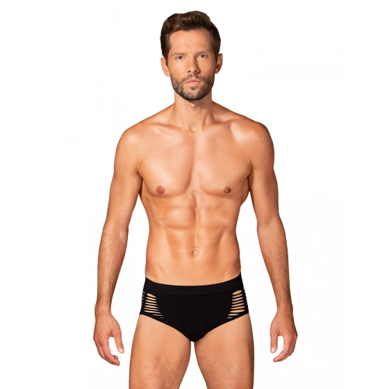 Pánske slipy M101 briefs - Obsessive