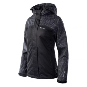 Bunda Lady Monsa W 92800481746 čierna - HiTec
