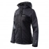 Bunda Lady Monsa W 92800481746 čierna - HiTec