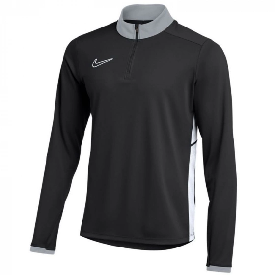 Pánska mikina M FZ9767-010 Čierna - Nike