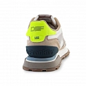 Pánske topánky Vibla M DFSH378008-BEIG - D.Franklin