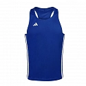 Pánske tielko ADIBTT02 modré - Adidas