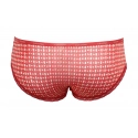 Dámske šortky D3448E - Calvin Klein