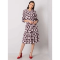 Dámske šaty SK 508525 - FPrice