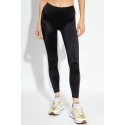 Dámske legíny 164711 3F235 00020 čierne - Emporio Armani