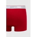 Pánske boxerky 3PACK U3BG25K6YW0 P53N viacfarebné - Guess