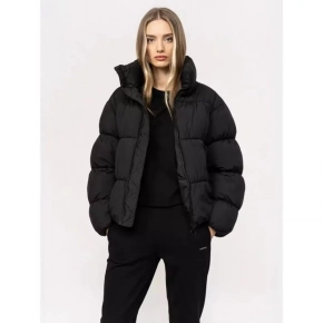 Dámska bunda W OTHAW22TDJAF013-20S Čierna - Outhorn