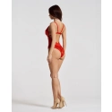 Pôvabné body Aliosa teddy - Obsessive