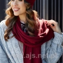 Dámsky šál AJS 44-634 - AJS