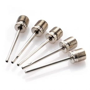 ŠPORT Guľôčkové ihly 8 mm 39001 - Meteor