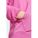 Dámska mikina Sweatshirt W JD3067 ružová - Adidas