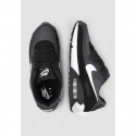 unisex športové topánky Air Max 90 CN8490-002 Čierna s bielou - Nike