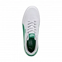 Pánska obuv 402223 18 bielo-zelené - Puma