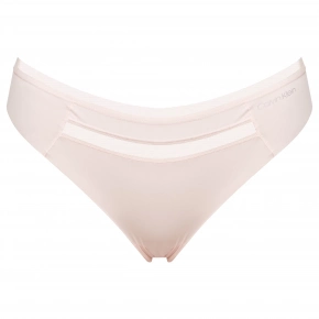 Dámská tanga QD3692E - Calvin Klein